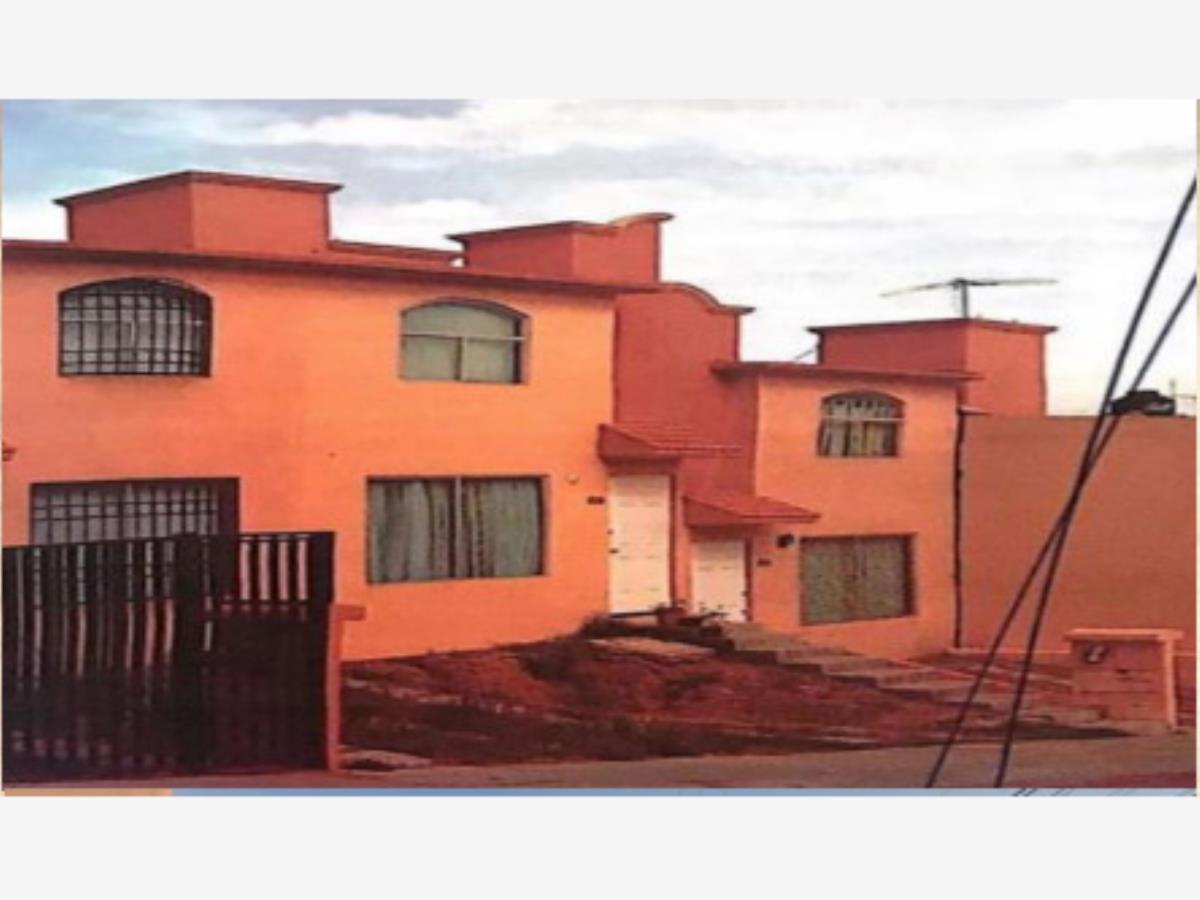 Casa en venta en Real del Bosque, Tultitlán — foto 1 de 2