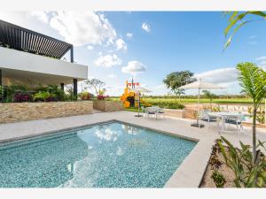 Terreno en venta en Dzidzilche, Mérida — foto 2 de 19