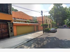 Casa en venta en Del Carmen, Coyoacán — foto 2 de 8