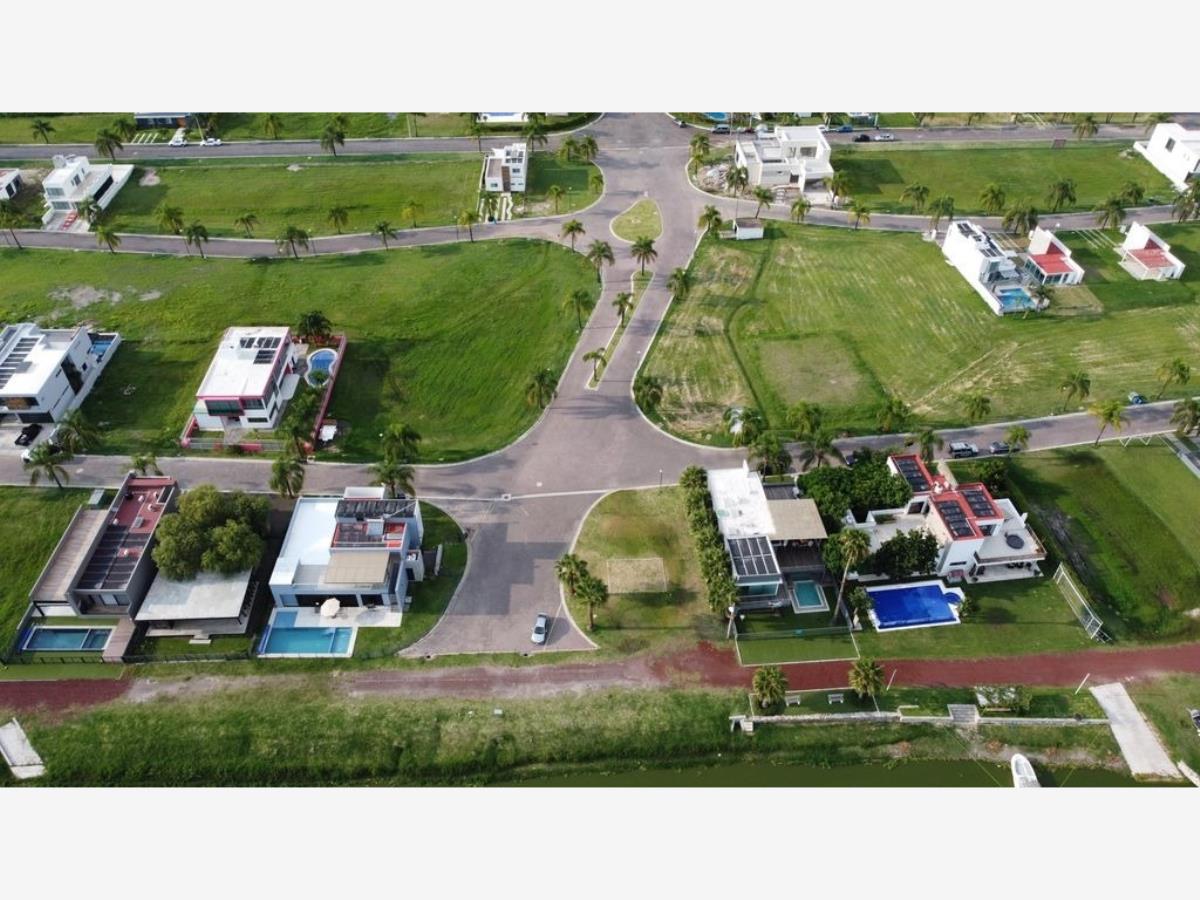 Terreno en venta en Cajititlan, Tlajomulco de Zúñiga — foto 1 de 7