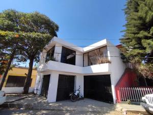 Edificio en renta en Simbolos Patrios, Santa Cruz Xoxocotlán — foto 2 de 15