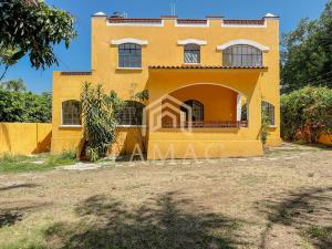 Casa en renta en Miraval, Cuernavaca — foto 3 de 22