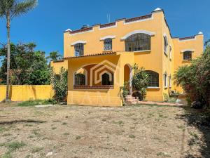 Casa en renta en Miraval, Cuernavaca — foto 2 de 22