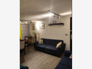 Departamento en Agrícola Pantitlán, Iztacalco, Ciudad de México