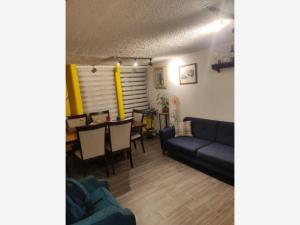 Departamento en venta en Agrícola Pantitlán, Iztacalco — foto 2 de 10