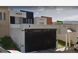 Casa en Loma Larga, Morelia, Michoacán de Ocampo