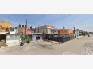 Casa en Valle de Anáhuac Sección A, Ecatepec de Morelos, México