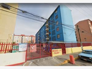 Departamento en Santa Barbara, Azcapotzalco, Ciudad de México