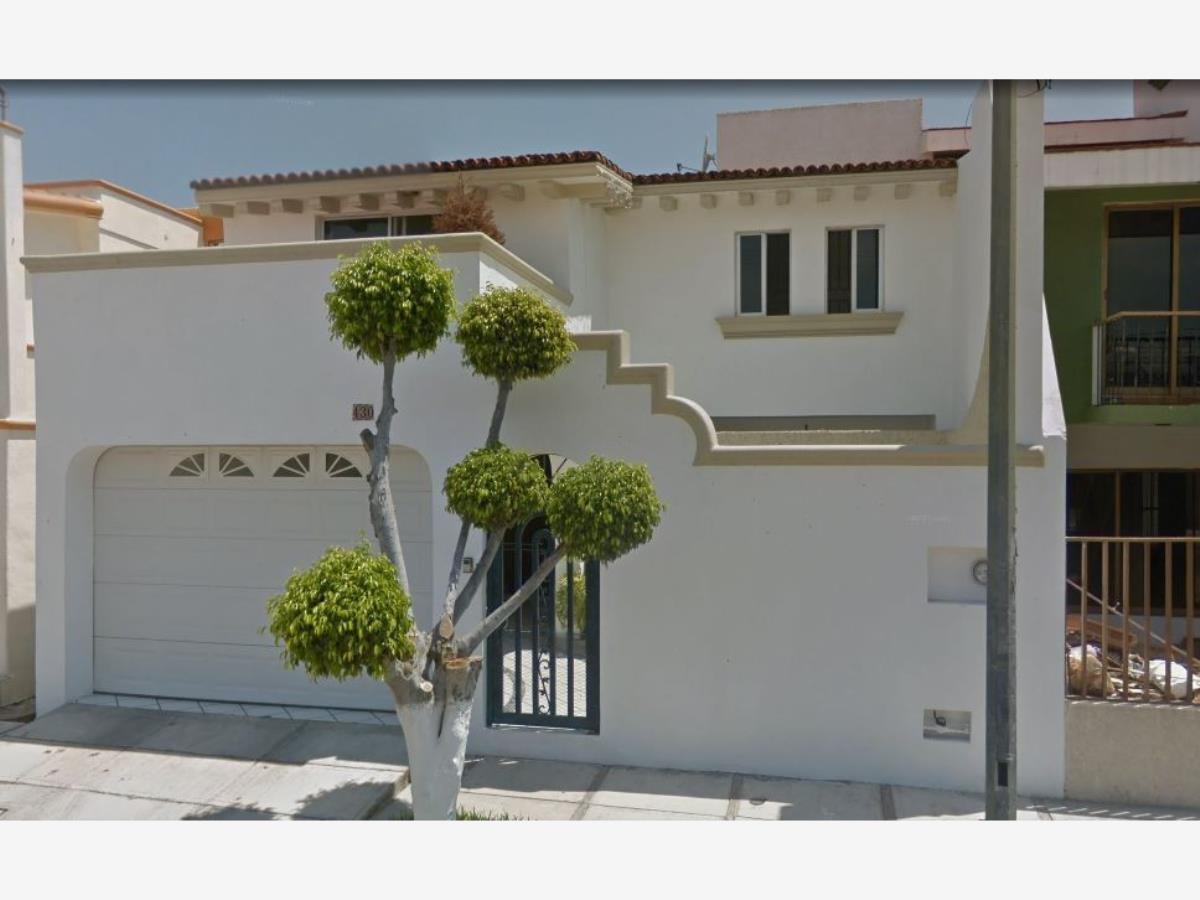 Casa en venta en Lomas de Mazatlan, Mazatlán — foto 1 de 12
