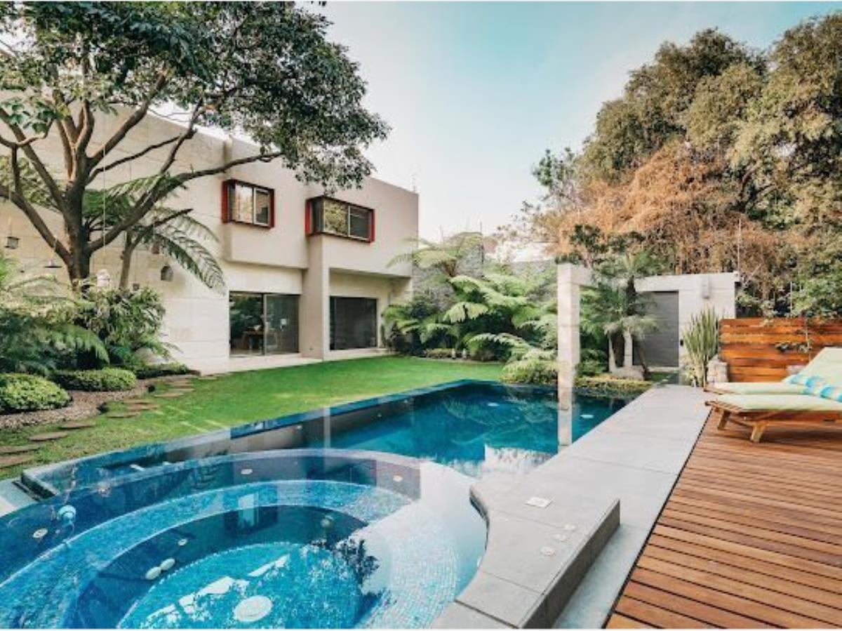 Casa en venta en Analco, Cuernavaca — foto 1 de 14