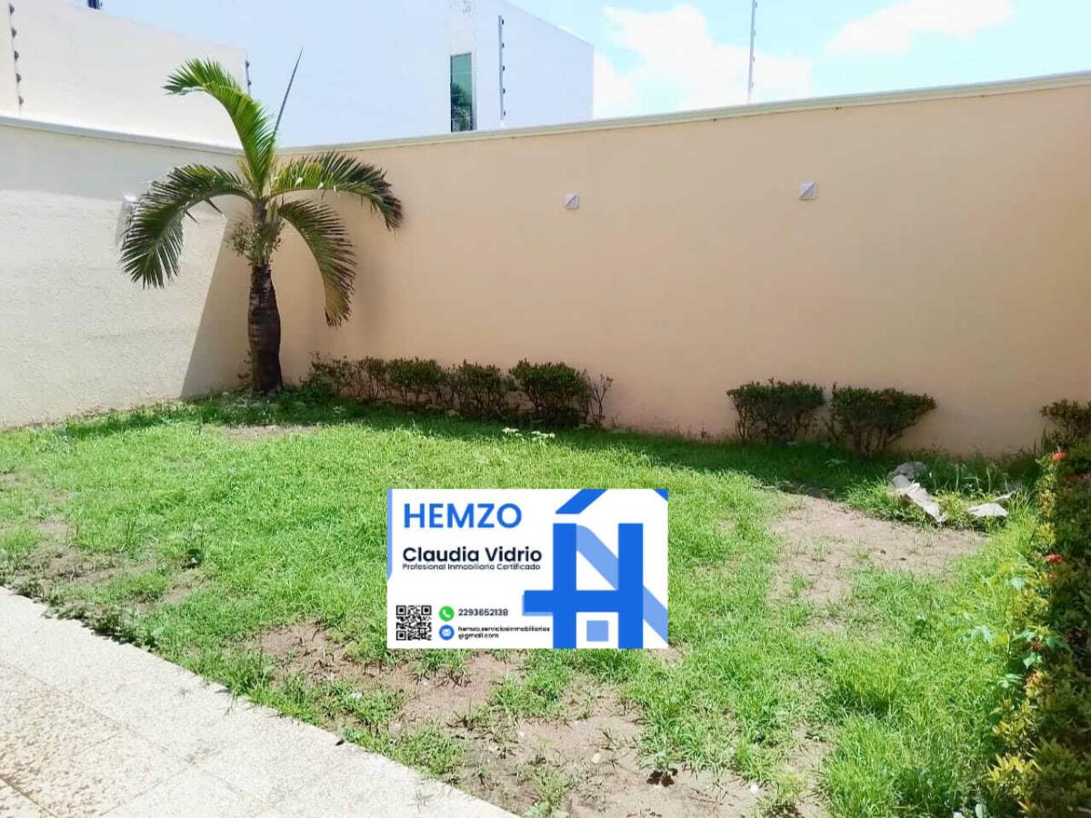 Casa en renta en Costa de Oro, Boca del Río — foto 1 de 7