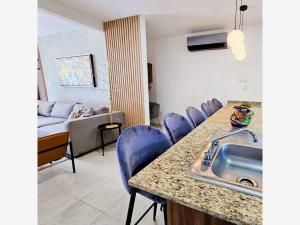 Departamento en venta en La Tampiquera, Boca del Río — foto 3 de 4