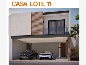 Casa en venta en Los Rodriguez, Saltillo — foto 3 de 13