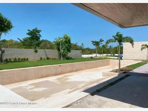 Terreno en Yucatán Country Club, Mérida, Yucatán
