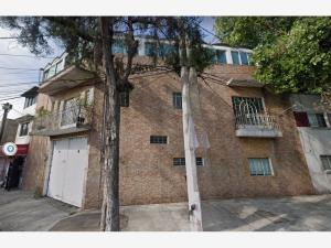 Casa en venta en Ampliación Asturias, Cuauhtémoc — foto 3 de 5