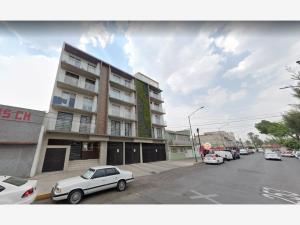 Departamento en Agricola Oriental, Iztacalco, Ciudad de México