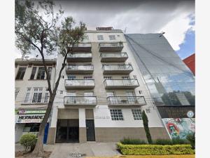 Departamento en Juarez, Cuauhtémoc, Ciudad de México