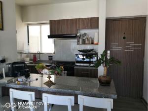 Departamento en Obrero Popular, Azcapotzalco, Ciudad de México