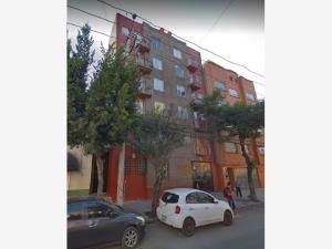 Departamento en Santa Maria la Ribera, Cuauhtémoc, Ciudad de México