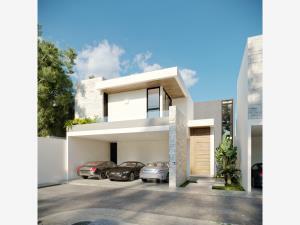 Casa en venta en Temozon Norte, Mérida — foto 3 de 18
