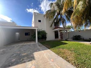 Casa en venta en Residencial Colonia México, Mérida — foto 3 de 44