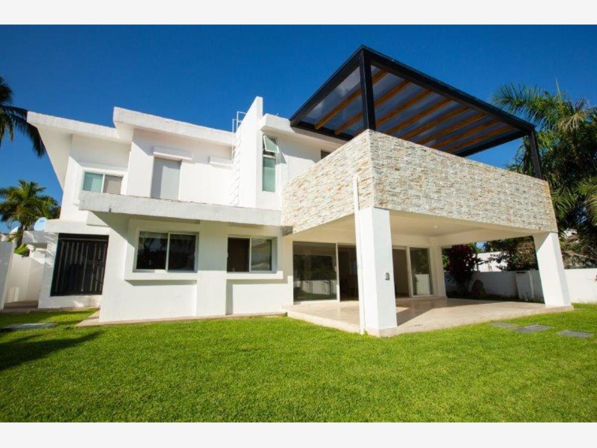 Casa en venta en Nuevo Vallarta, Bahía de Banderas — foto 1 de 40
