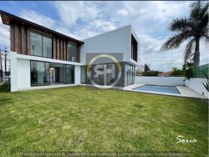Casa en venta en Lomas de Cocoyoc, Atlatlahucan — foto 3 de 12