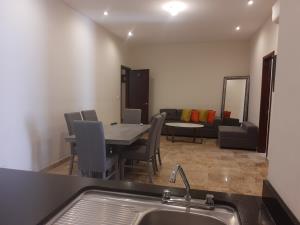 Departamento en renta en Residencial el Fresno, Torreón — foto 3 de 12
