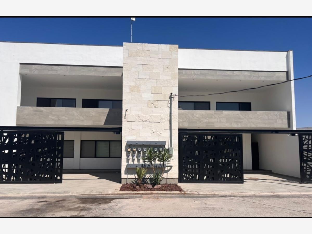 Departamento en Renta en Residencial el Fresno, Torreón, Coahuila de Zaragoza