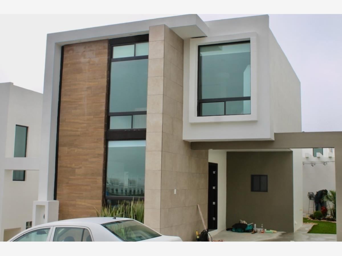 Casa en venta en Santa Fe, Saltillo — foto 1 de 16