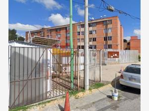 Departamento en venta en INFONAVIT Norte, Cuautitlán Izcalli — foto 3 de 5