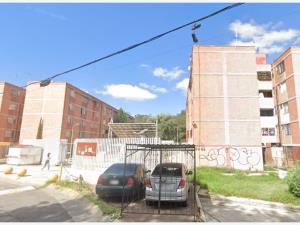 Departamento en venta en INFONAVIT Norte, Cuautitlán Izcalli — foto 2 de 5