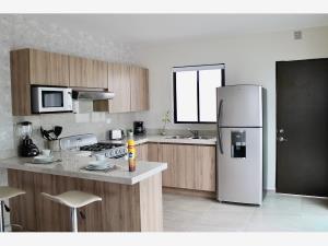 Casa en venta en Santa Fe, Saltillo — foto 3 de 16