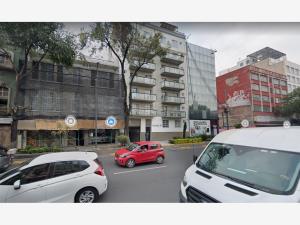Departamento en Juarez, Cuauhtémoc, Ciudad de México