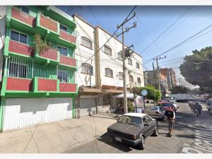 Departamento en Peralvillo, Cuauhtémoc, Ciudad de México