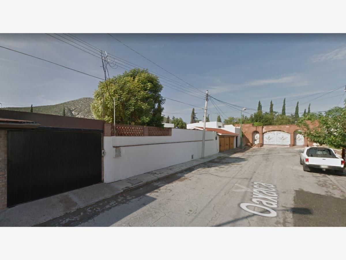 Casa en Venta en Las Rosas, Gómez Palacio, Durango