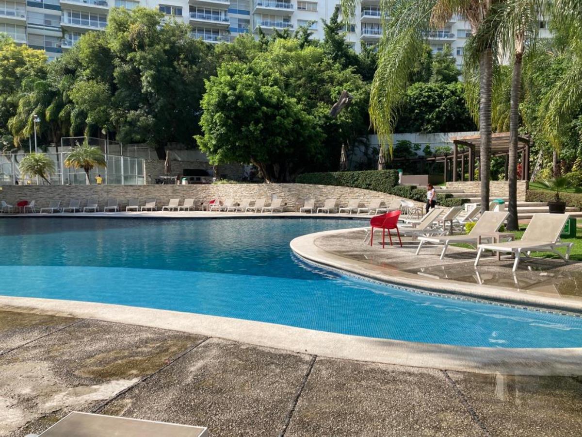 Departamento en renta en Lomas de la Selva, Cuernavaca — foto 1 de 22
