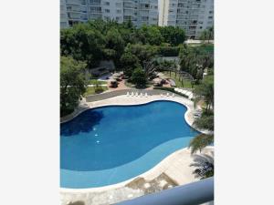 Departamento en renta en Lomas de la Selva, Cuernavaca — foto 3 de 22
