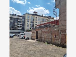 Terreno en venta en Del Valle Sur, Benito Juárez — foto 2 de 12