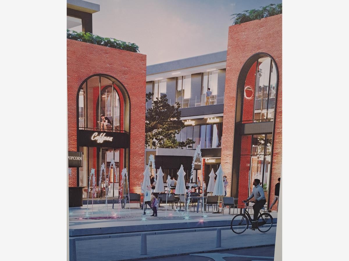 Local en venta en Centro Metropolitano, Saltillo — foto 1 de 18