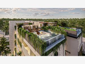 Departamento en venta en La Veleta, Tulum — foto 3 de 6