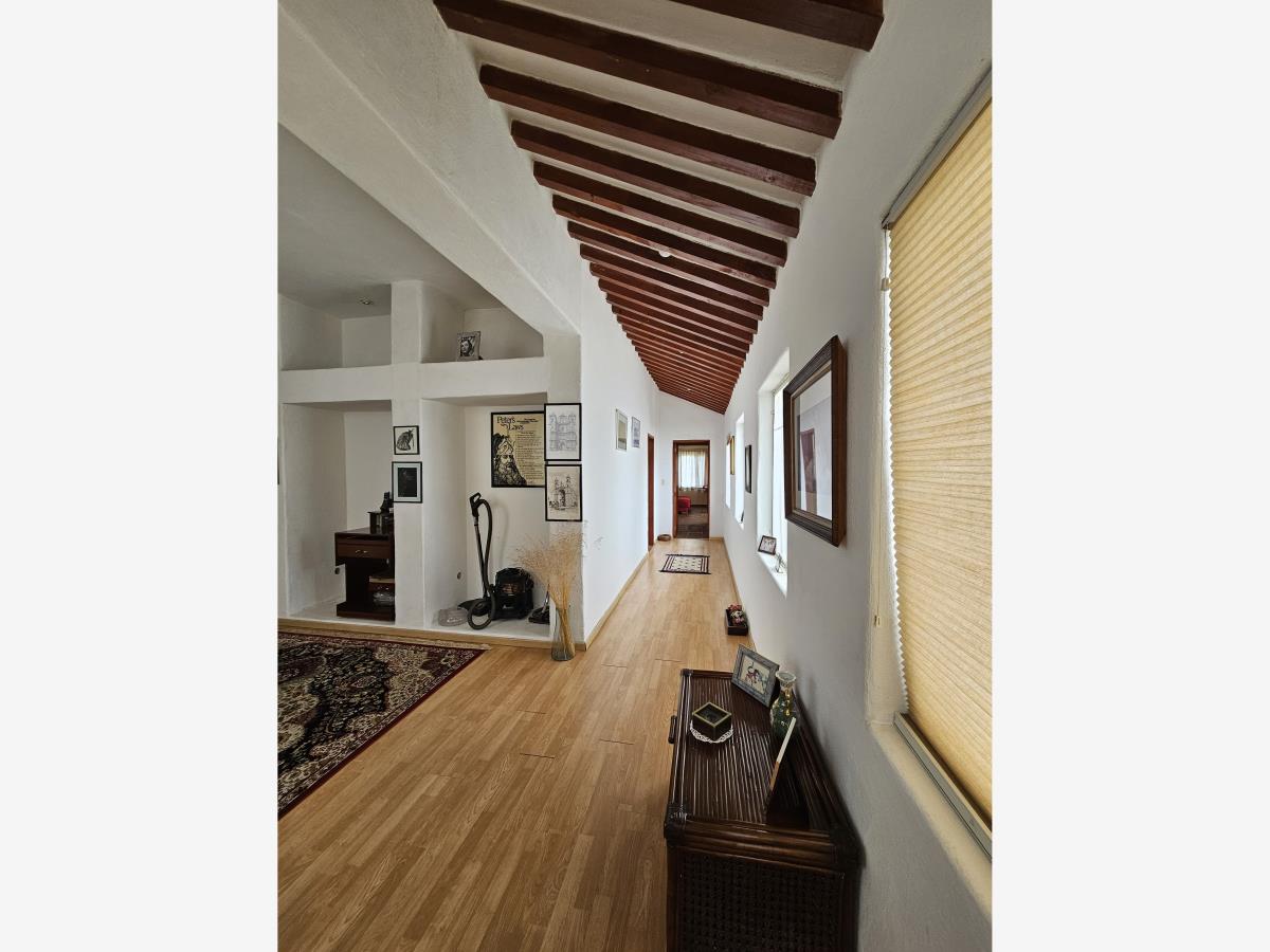Casa en venta en Residencial las Trojes, Corregidora — foto 1 de 19