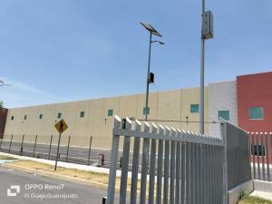 Bodega en venta en Emiliano Zapata, Villagrán — foto 3 de 34