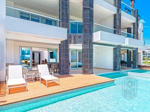 Departamento en venta en Solidaridad, Playa del Carmen — foto 2 de 42