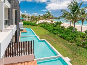 Departamento en venta en Solidaridad, Playa del Carmen — foto 3 de 42