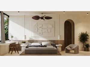 Departamento en venta en Tankah Cuatro, Tulum — foto 3 de 7