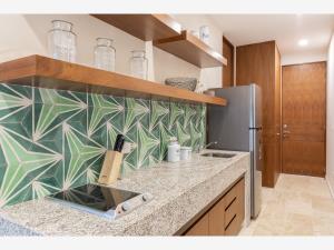 Departamento en venta en La Veleta, Tulum — foto 2 de 6