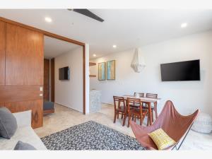 Departamento en venta en La Veleta, Tulum — foto 3 de 6