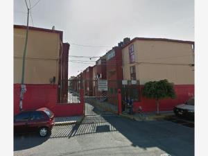 Departamento en Granjas Estrella, Iztapalapa, Ciudad de México