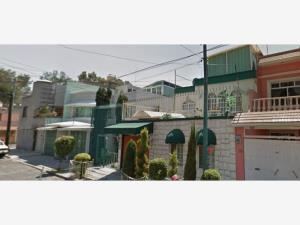 Casa en venta en Jardin Balbuena, Venustiano Carranza — foto 2 de 11